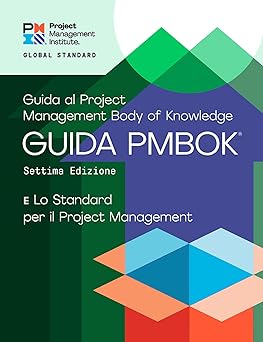 pmbok